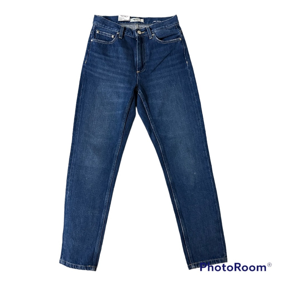 Carhartt WIP (work in progress) jeans size 26